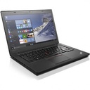 Lenovo ThinkPad T460