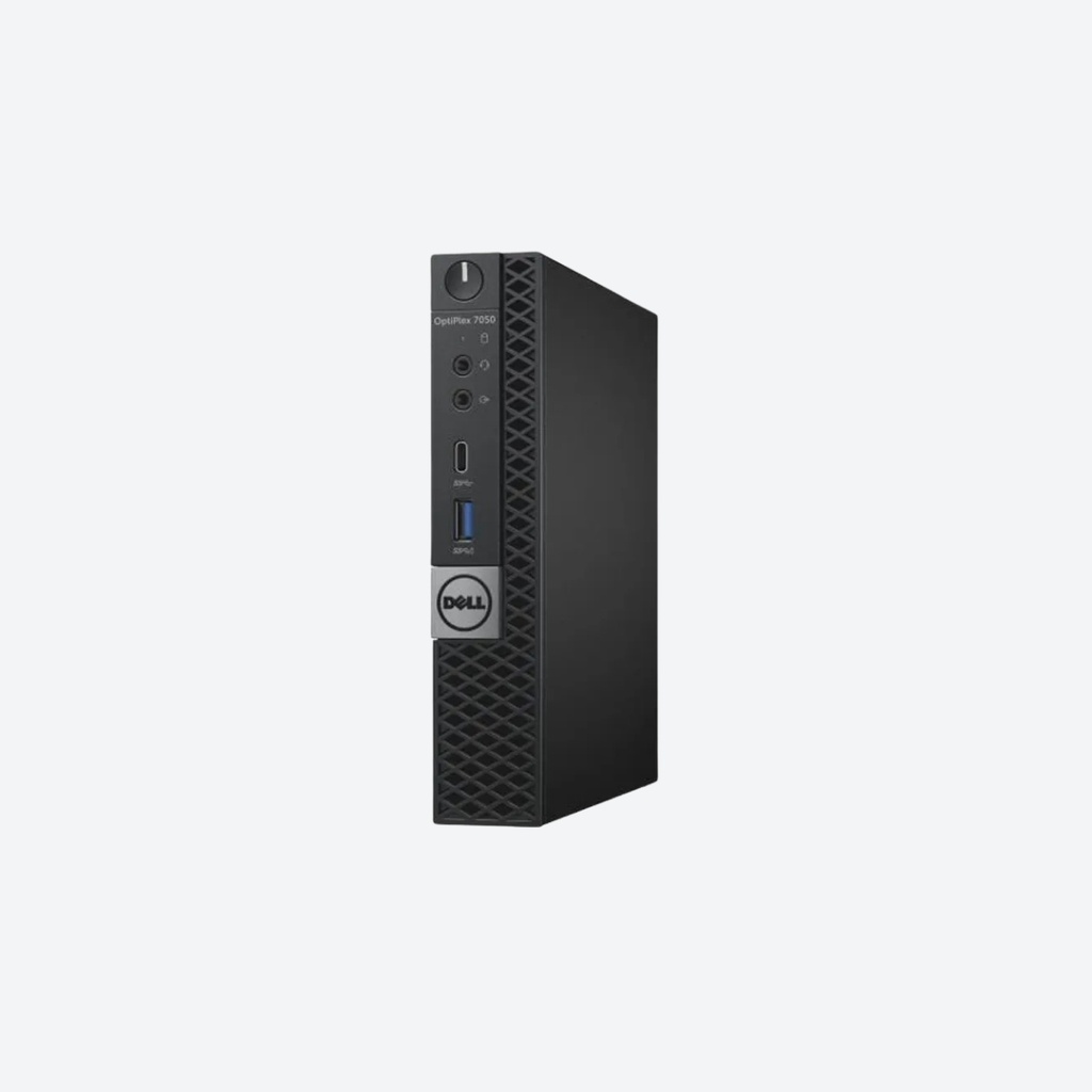 Dell OptiPlex 7050 Micro