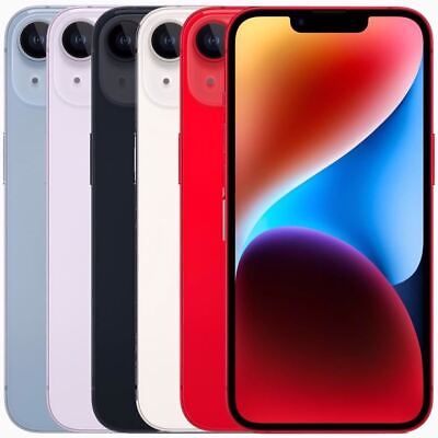 Apple iPhone 14