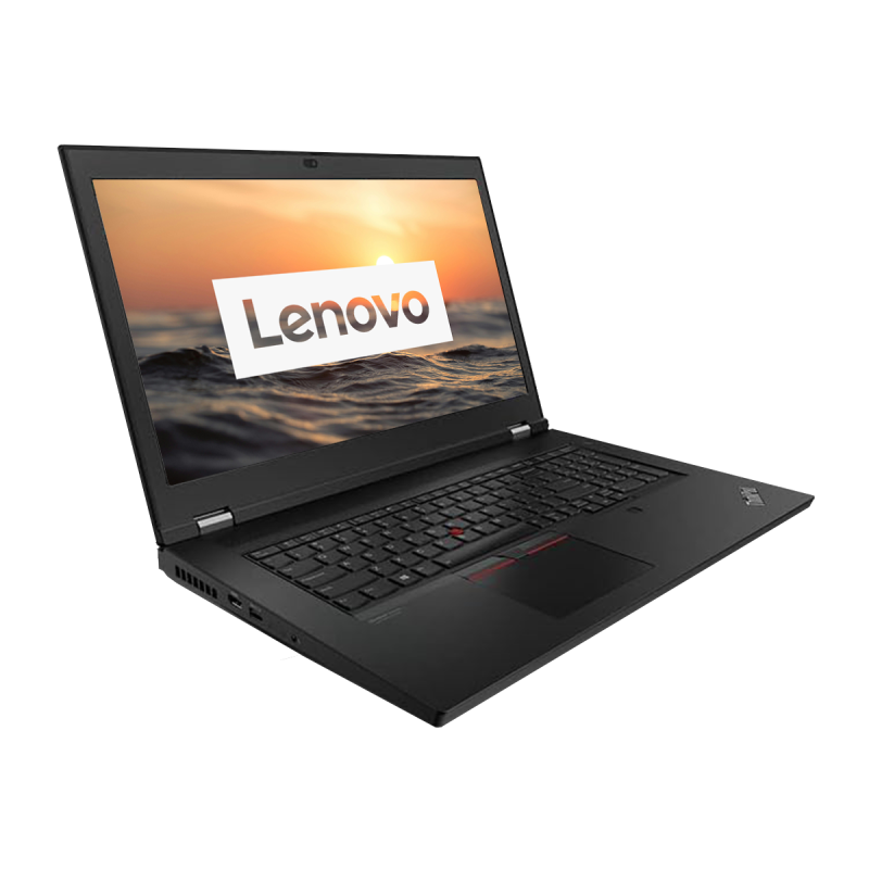 Lenovo ThinkPad P17 Gen1