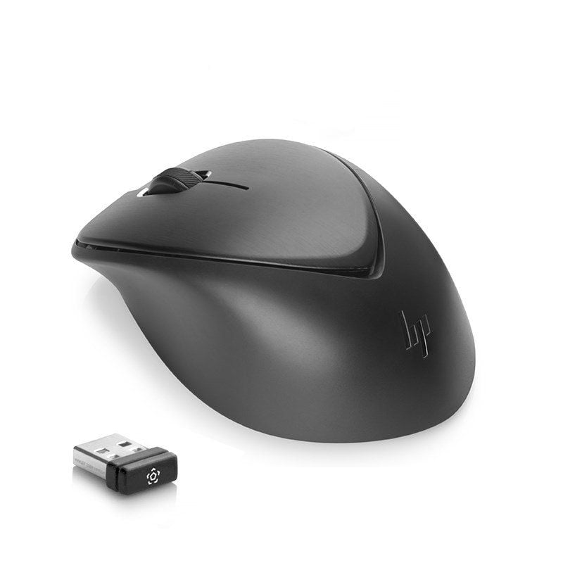 NEUF - Souris HP Wireless Premium - rechargeable sans fil - P/N 1JR31AA#AC3