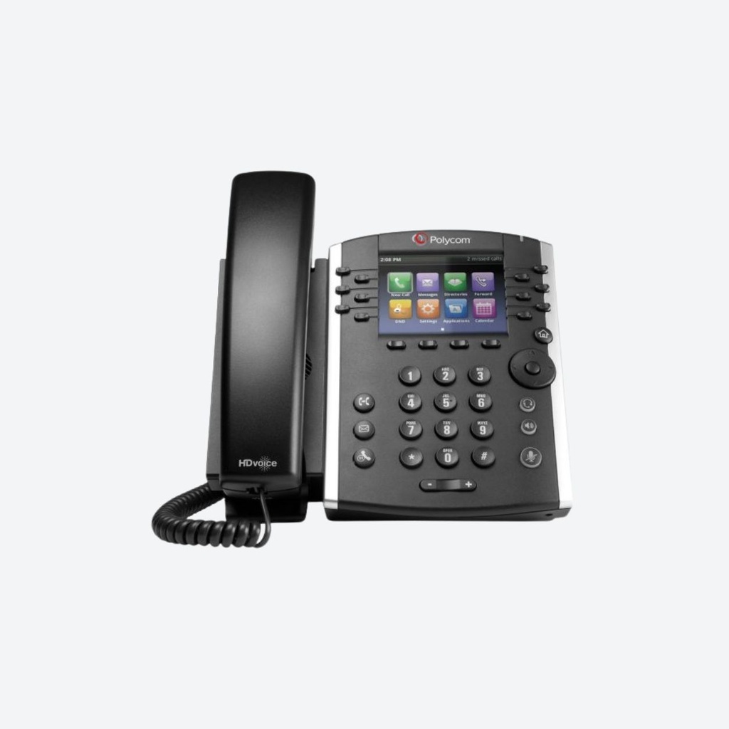 Polycom VVX 411