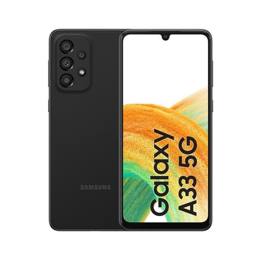 Samsung Galaxy A33 5G