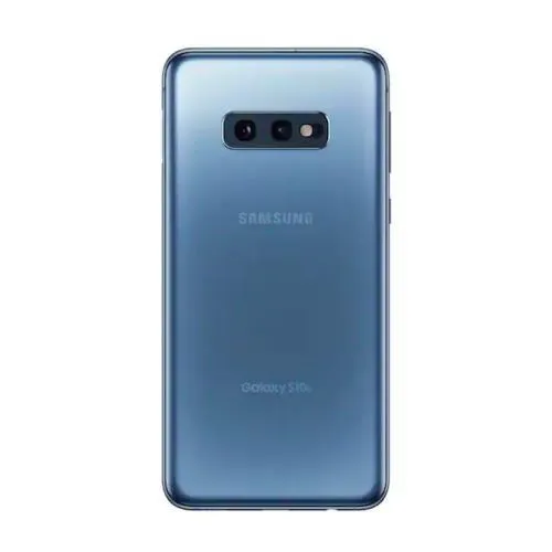 Samsung Galaxy S10 E