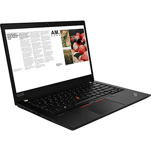 Lenovo ThinkPad T14s Gen1