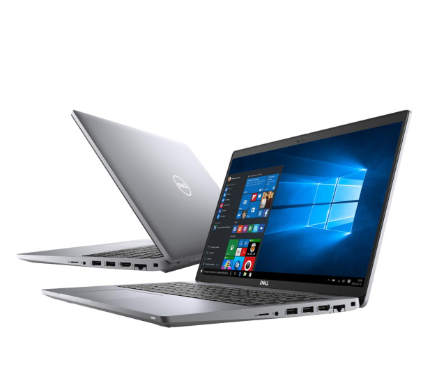 Dell Precision 7560