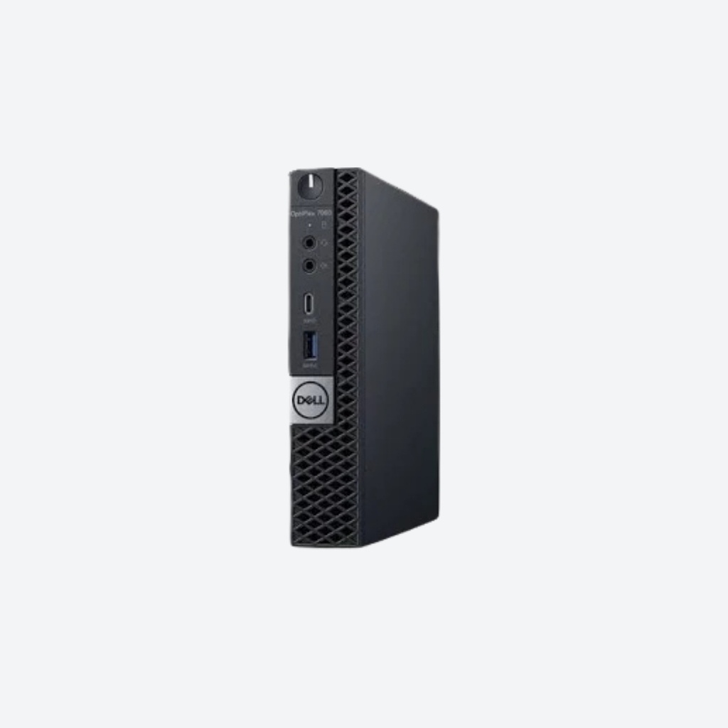 Dell OptiPlex 7060 Micro