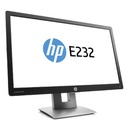 HP EliteDisplay E232
