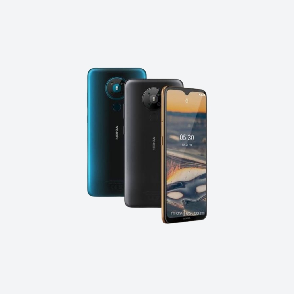 Nokia Smartphone 5.3