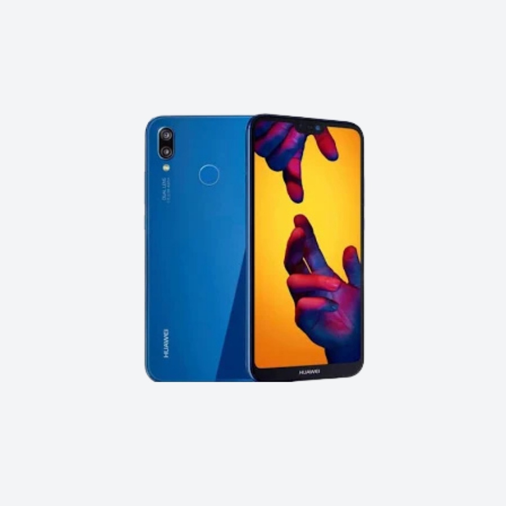 Huawei Smartphone P20 Lite