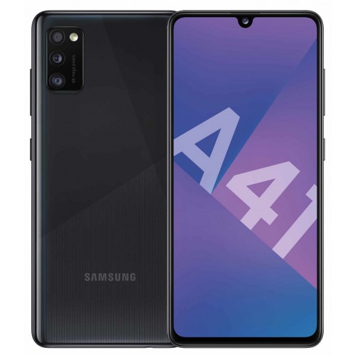 Samsung Galaxy A41