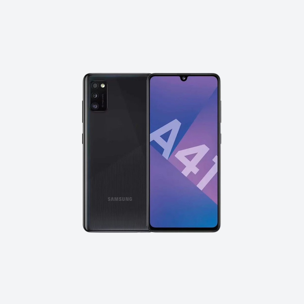 Samsung Galaxy A41
