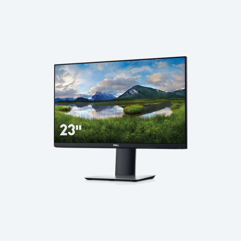 Dell Ecran P2319Ht
