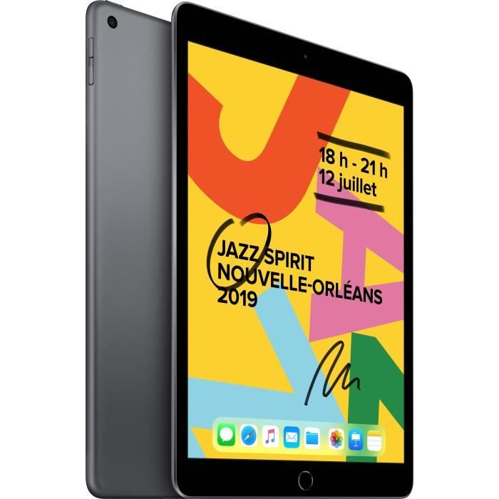 Apple iPad 8 2020