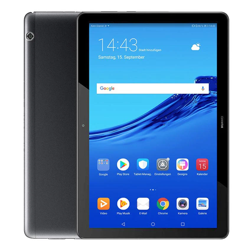 Huawei MediaPad T5
