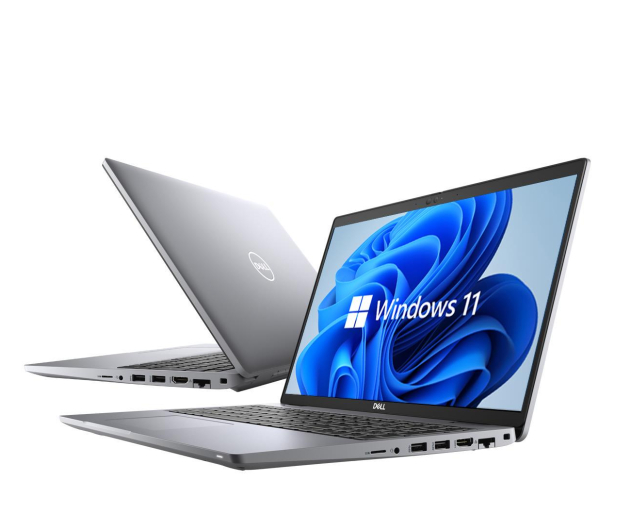 Dell Precision 3561