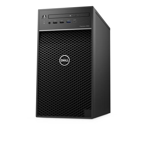 Dell Precision 3650 Tour