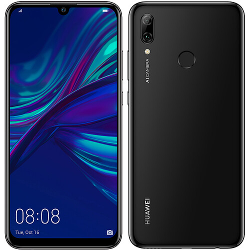 Huawei P Smart 2019