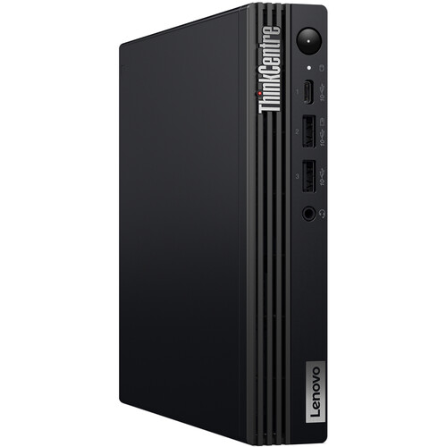 Lenovo ThinkCentre M75q Gen2 Tiny