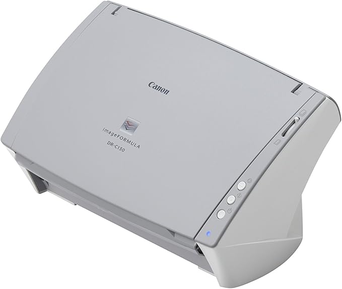 Canon ImageFORMULA DR-C130