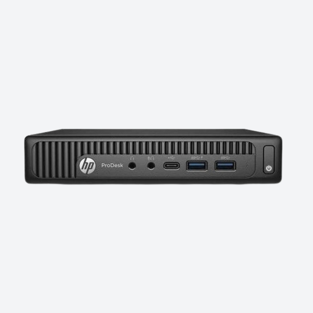 HP ProDesk 600 G2 Mini