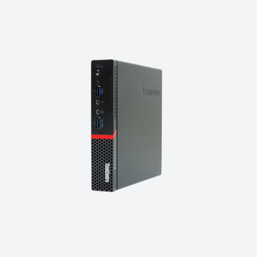 Lenovo ThinkCentre M700 Tiny