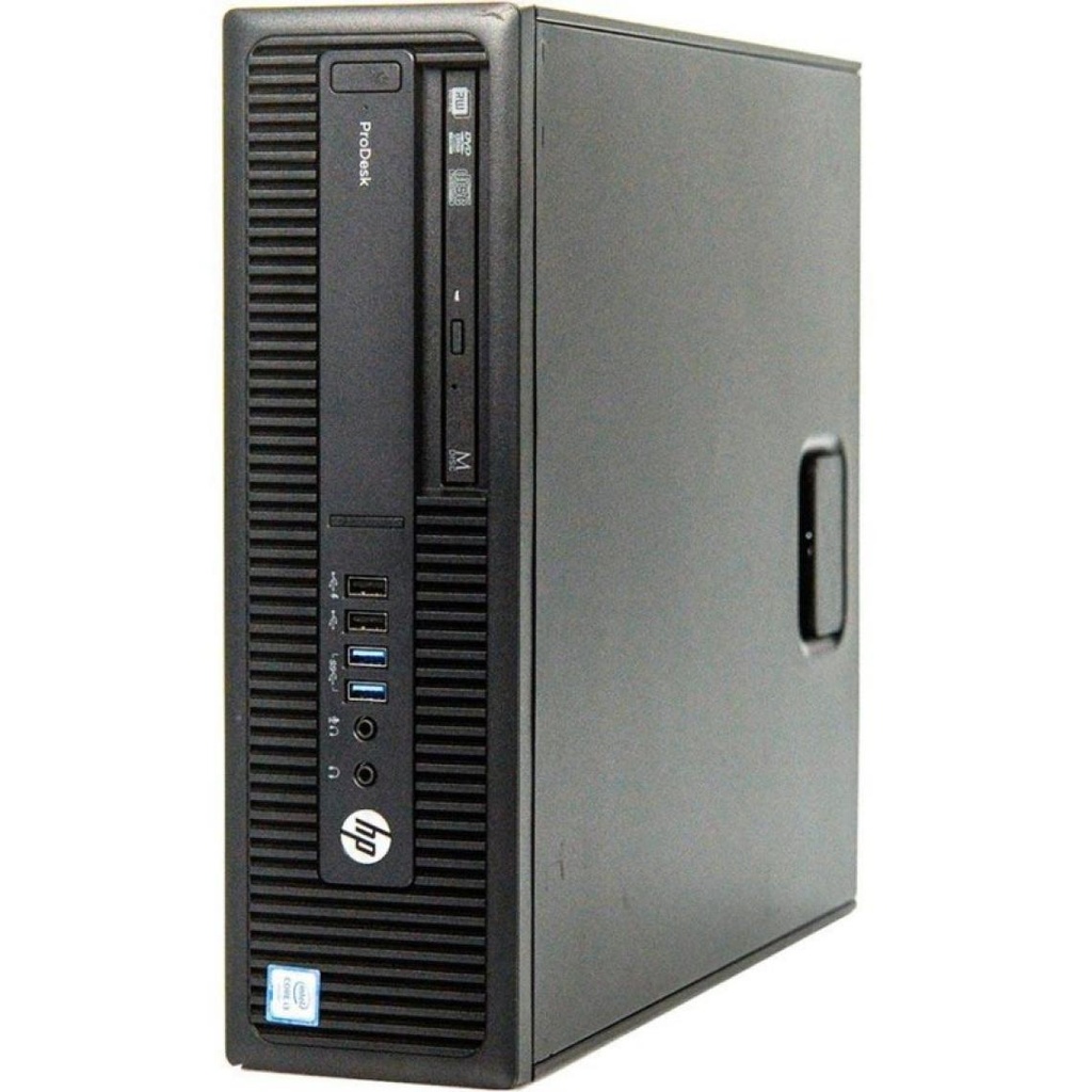 HP ProDesk 600 G2 SFF