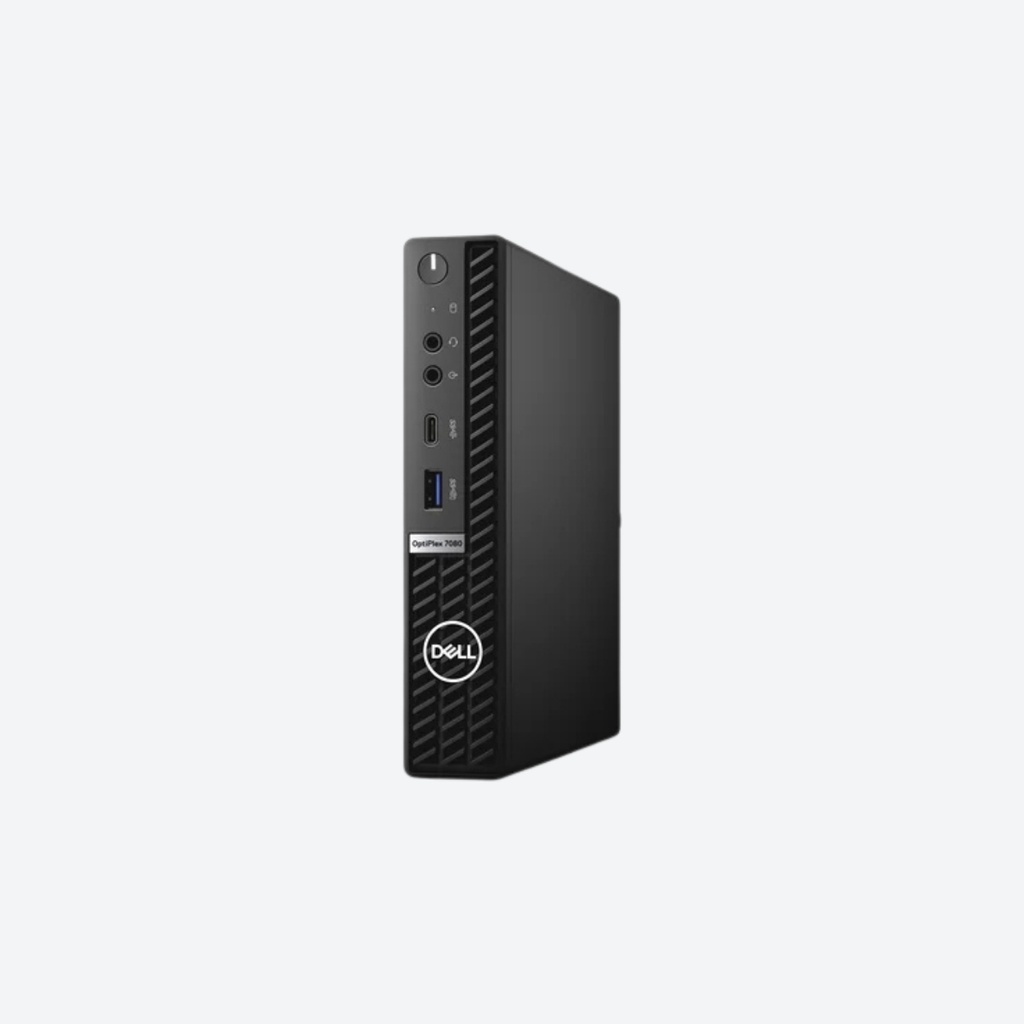 Dell OptiPlex 7080 Micro