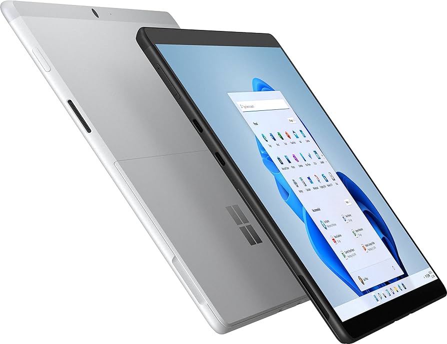 Microsoft Surface Pro 7+