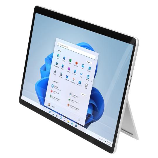 Microsoft Surface Pro 8