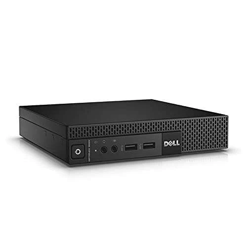 Dell OptiPlex 3070 Micro