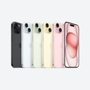 Apple iPhone 15