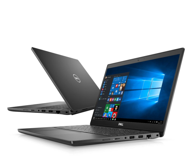 Dell Latitude 3420