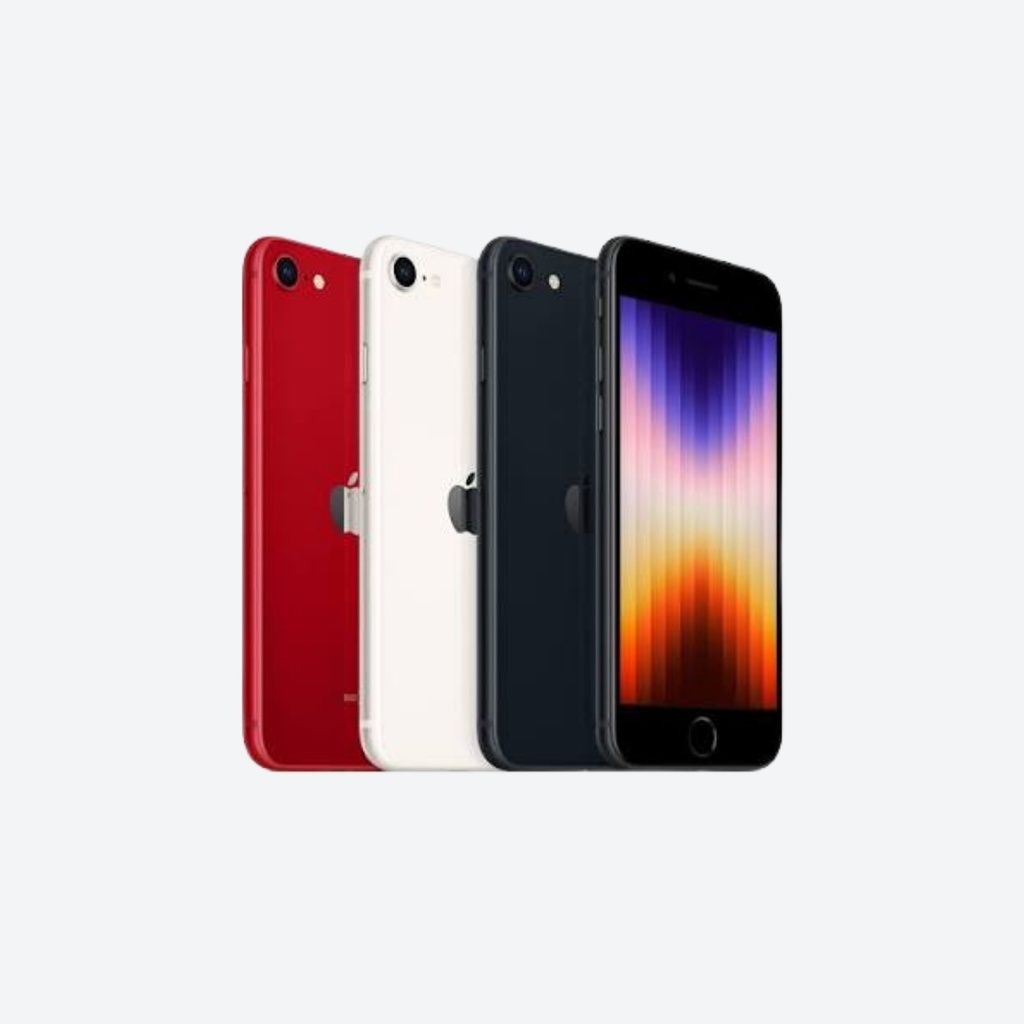 Apple iPhone SE 2022