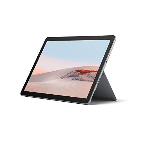 Microsoft Surface Go