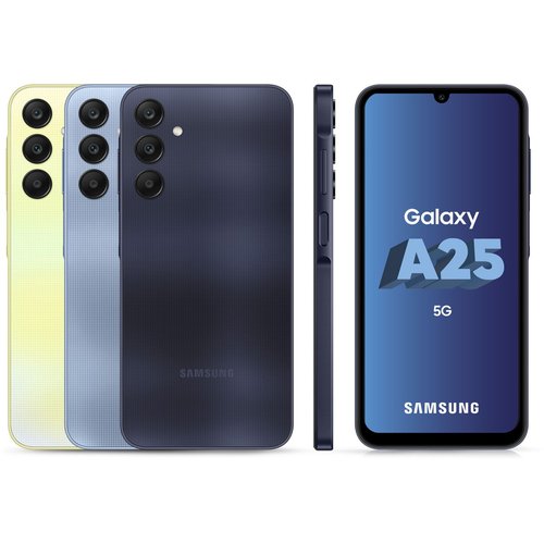 Samsung Galaxy A25 5G