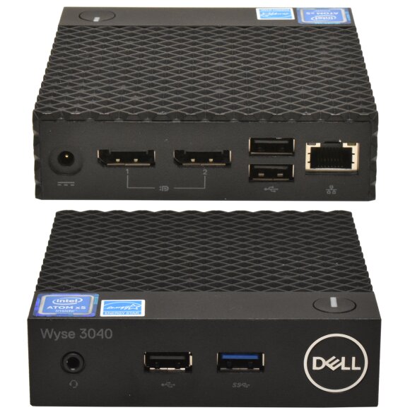 Dell Wyse 3040