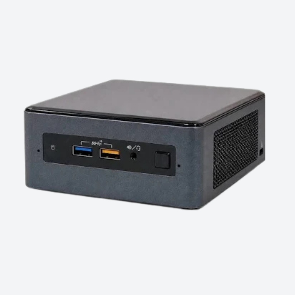 Intel Nuc NUC8i7BEH Mini