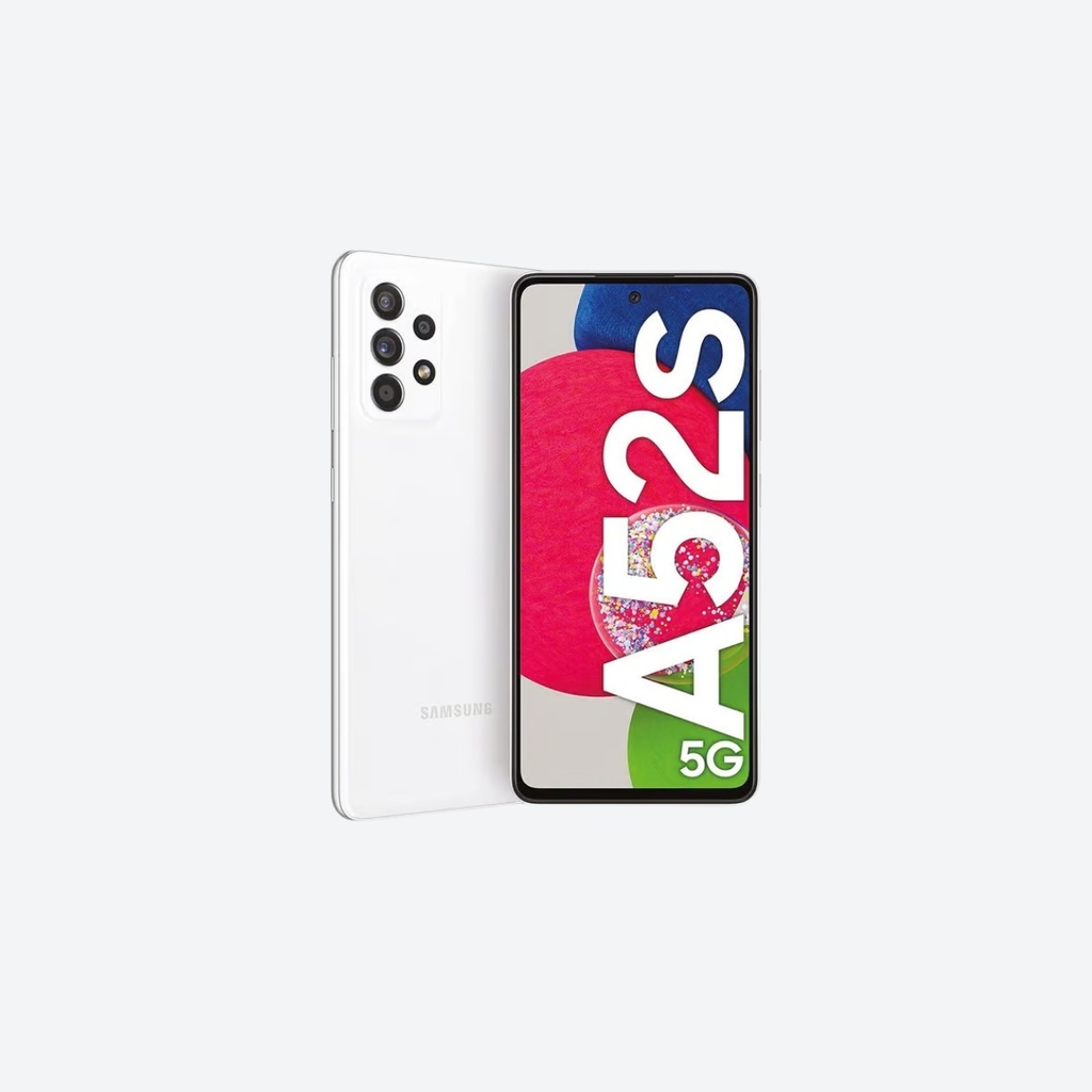 Samsung Galaxy A52S 5G