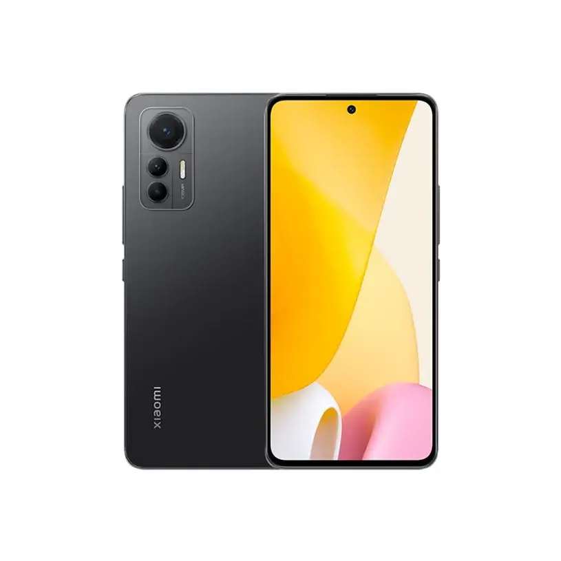 Xiaomi Smartphone 12 Lite 5G