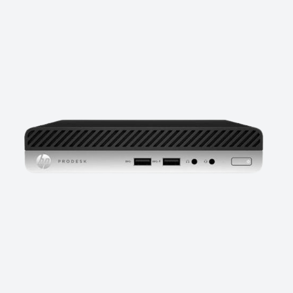 HP ProDesk 400 G5 Mini