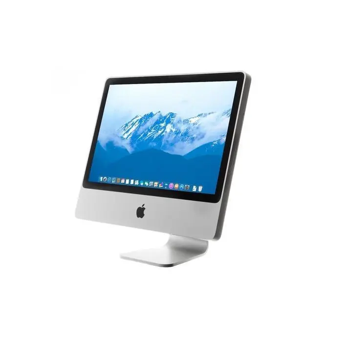 Apple iMac 20.1