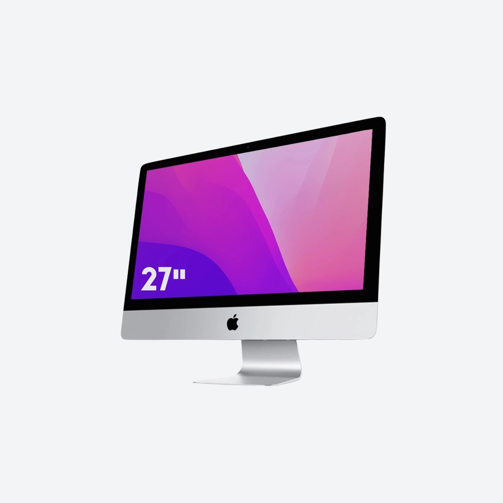 Apple iMac 20.1
