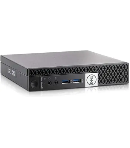 Dell OptiPlex 3090 Micro