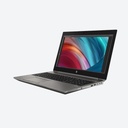 HP ZBook 15 G6