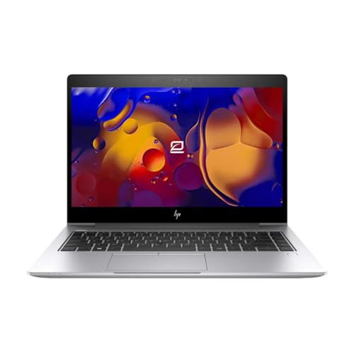 HP EliteBook 840 G5