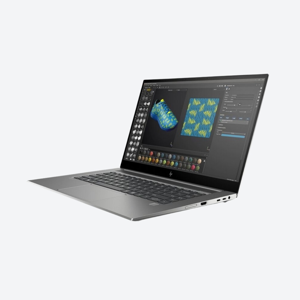 HP ZBook Studio G7