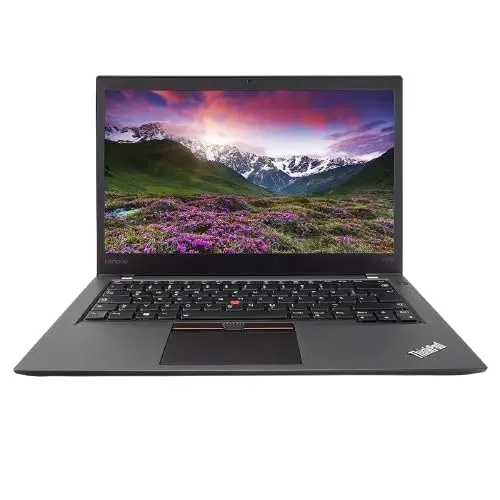 Lenovo ThinkPad T470