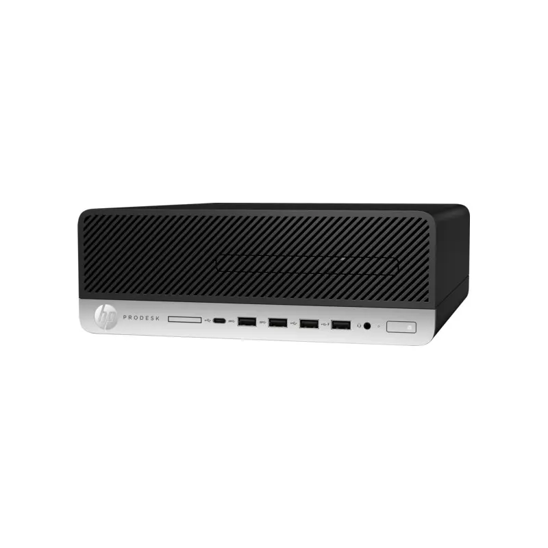 HP ProDesk 600 G3 SFF
