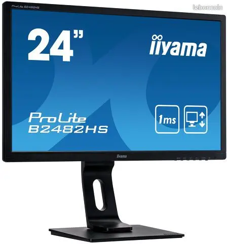 IIyama ProLite E24822HS-B5